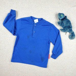 Vintage Oshkosh Shirt 3t